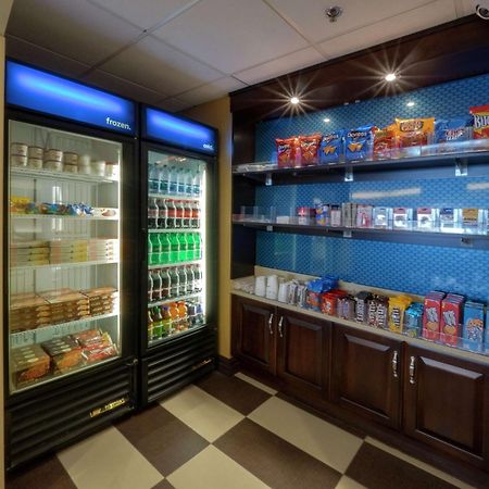 Hampton Inn Hazleton Eksteriør bilde