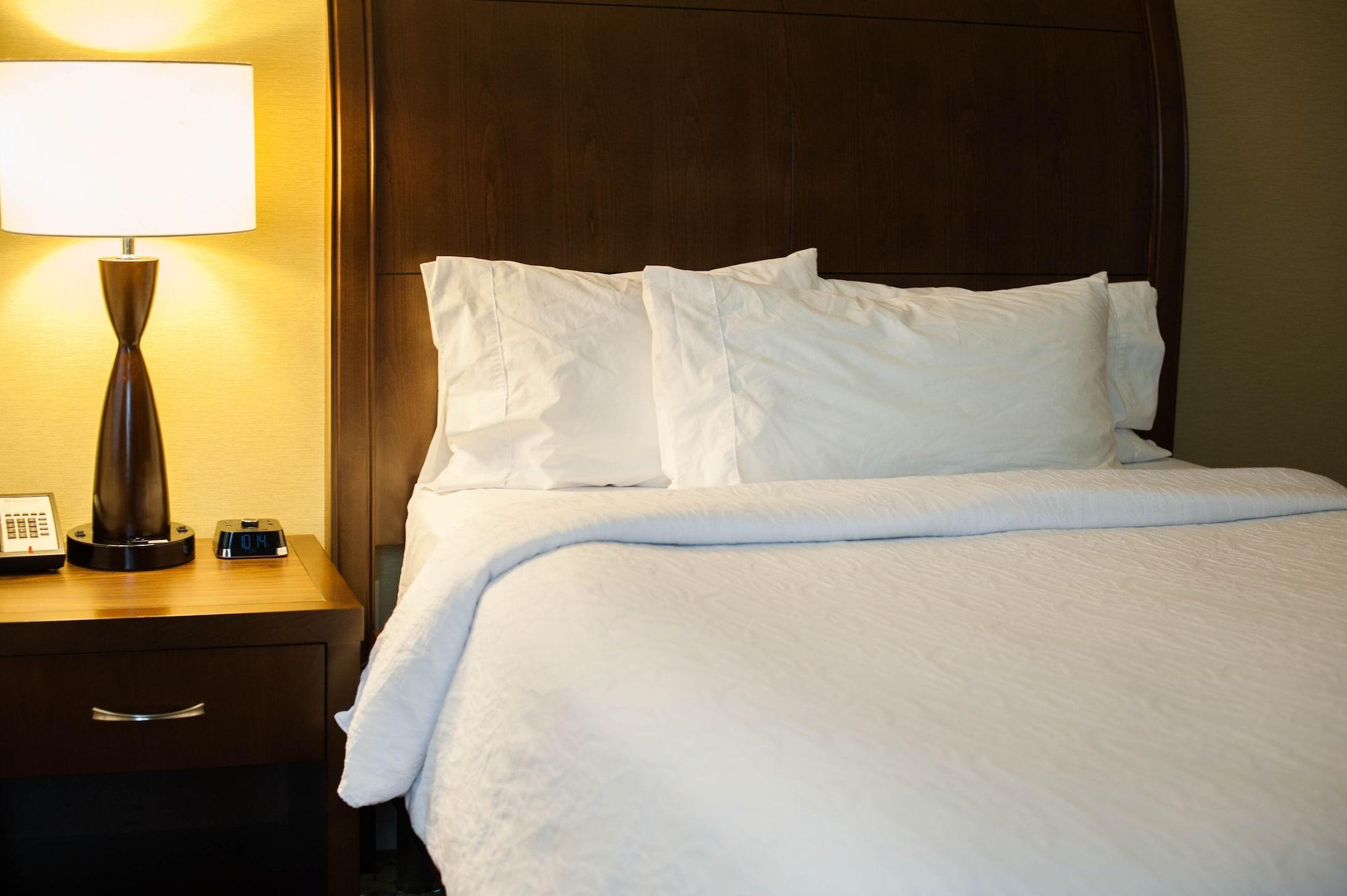 Hampton Inn Hazleton Eksteriør bilde
