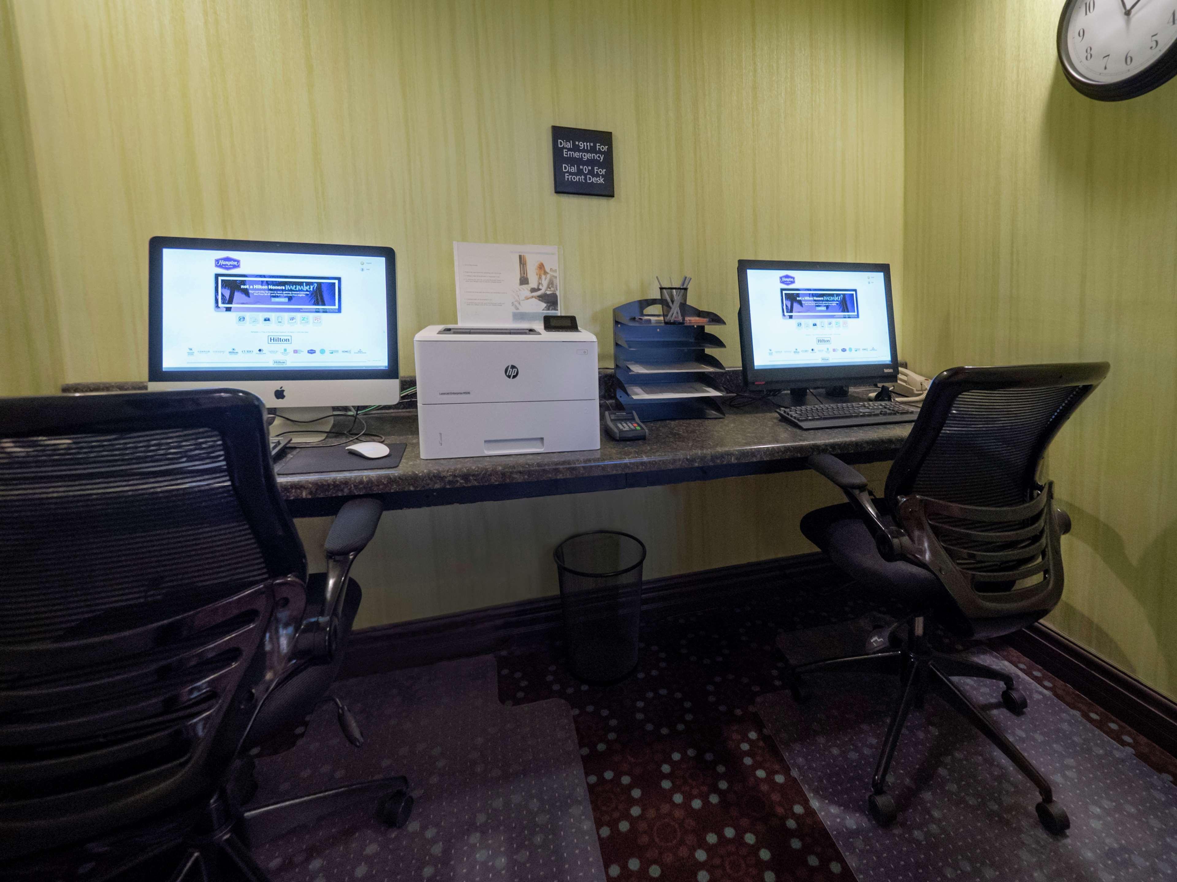 Hampton Inn Hazleton Eksteriør bilde