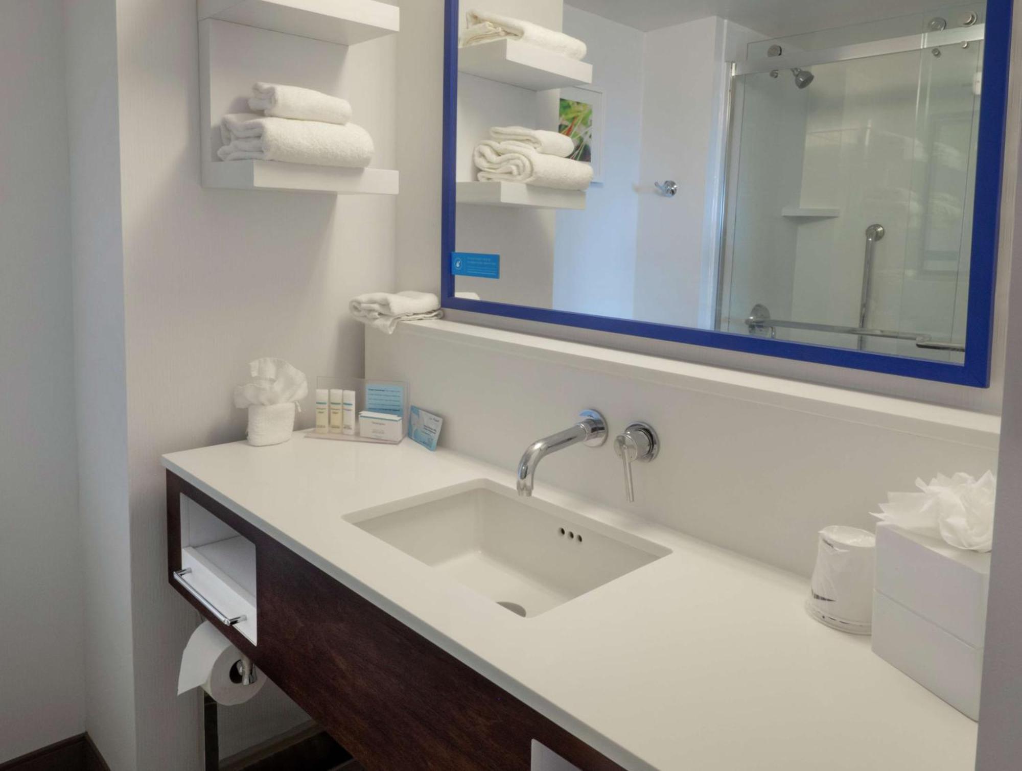 Hampton Inn Hazleton Eksteriør bilde