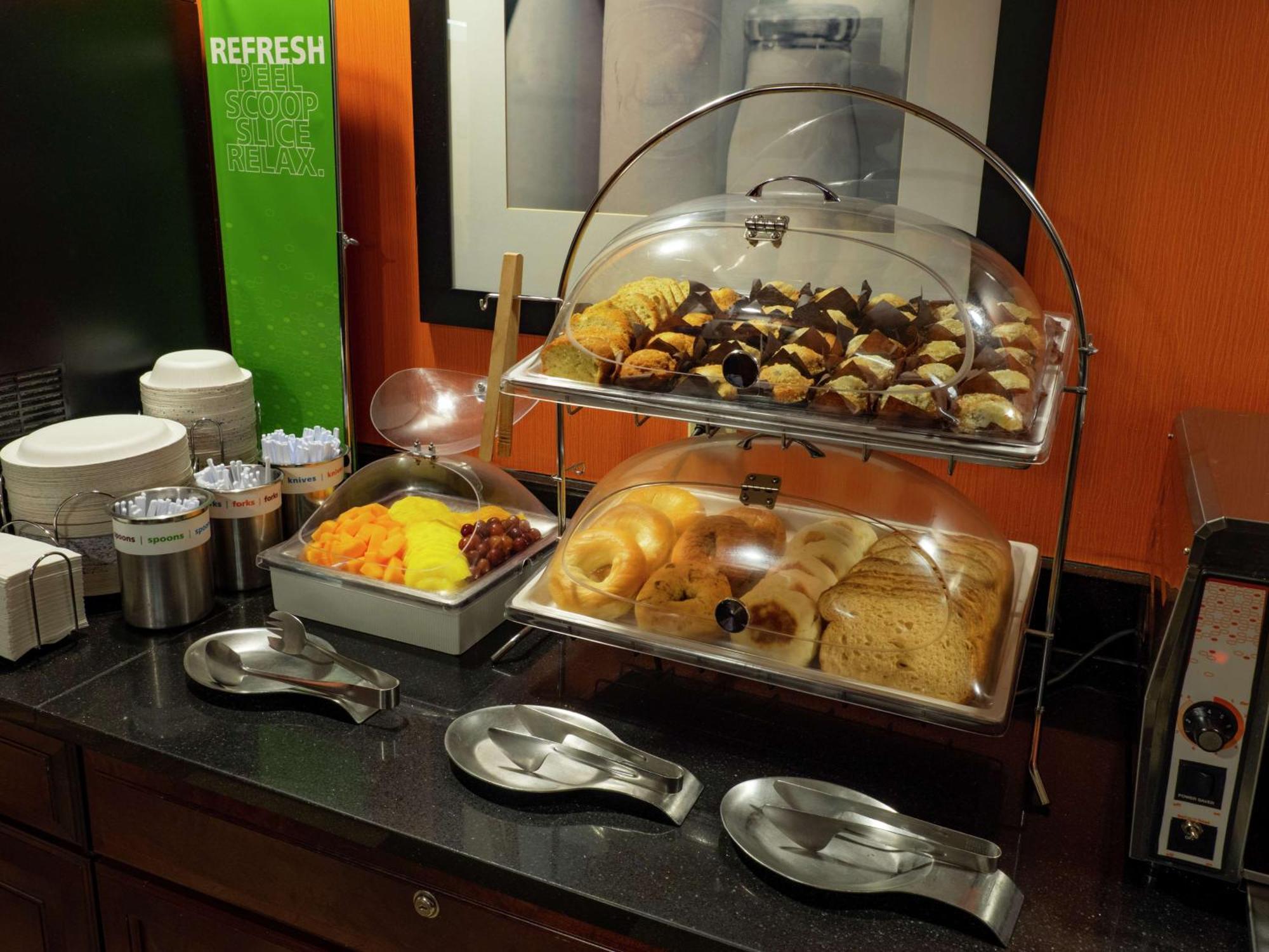 Hampton Inn Hazleton Eksteriør bilde